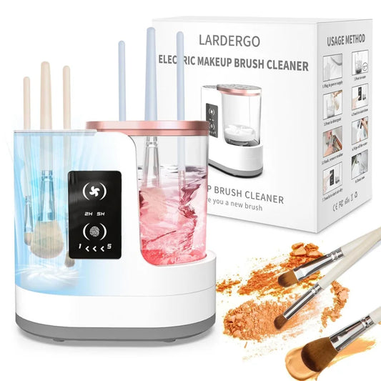 Ultimate Brush Cleaner Pro